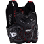 Selkäpanssari Leatt Chest Protector 4.5 Evo Black