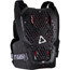 Selkäpanssari Leatt Chest Protector 4.5 Evo Black