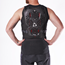 Selkäpanssari Leatt Chest Protector 4.5 Evo Black