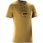 Brass Brown
