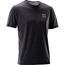 Cykeltröja Leatt Jersey MTB Gravity 3.0 Ghost Black