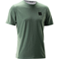 Cykeltröja Leatt Jersey MTB Gravity 3.0 Mist Green