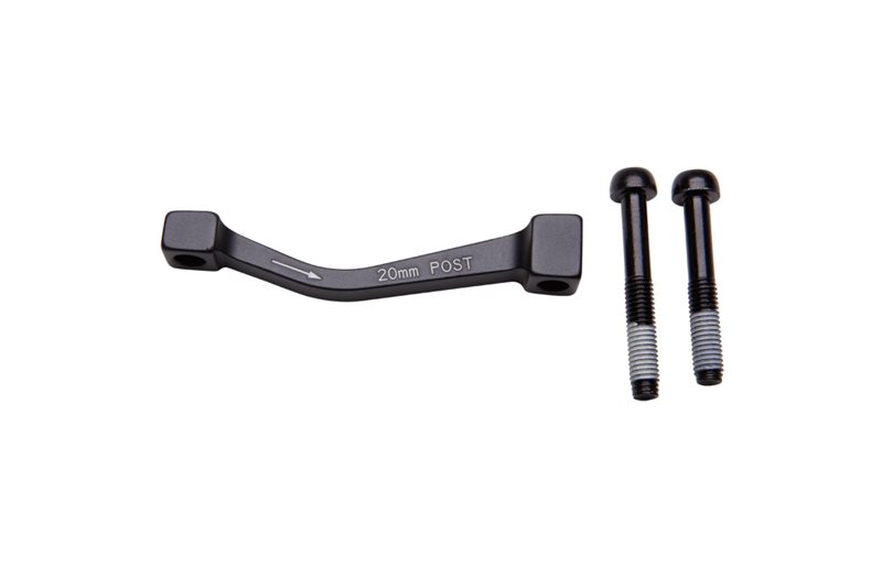 Skivebremseadapter SRAM Adapter Post Mount +20mm