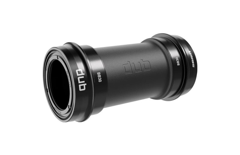 Keskiölaakeri SRAM DUB BB30 68/73 MTB/Road/Road Wide