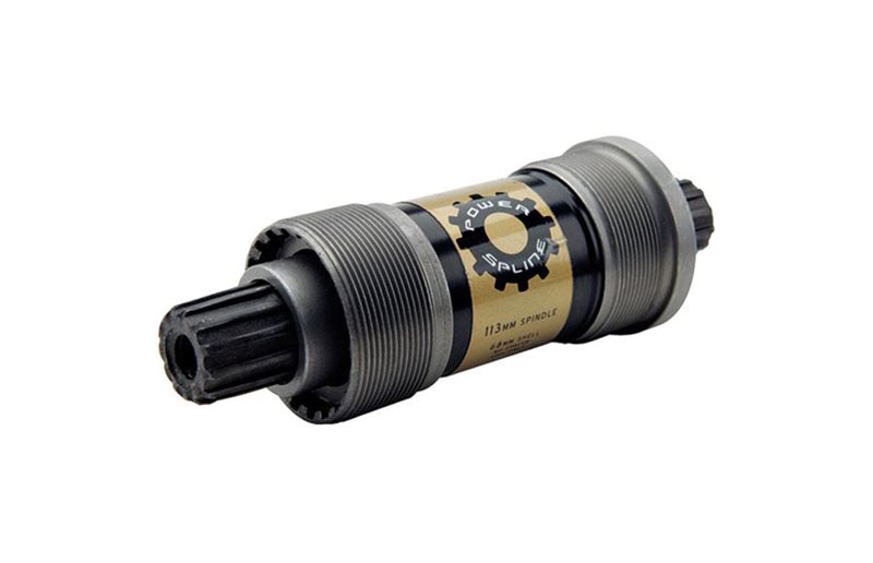 Kranklager Truvativ Powerspline BSA 118x73mm
