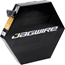 Vaihdevaijeri Jagwire Sport Galvaniserad 1,1x2300mm 1st utan förpackning