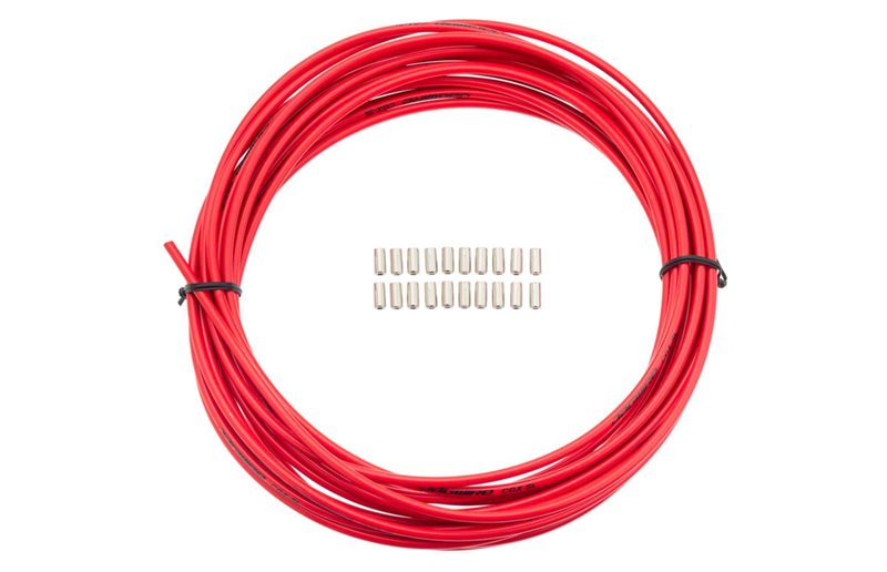 Ytterhylse Jagwire Sport CGX-SL Slick-Lube 5mm x 10m