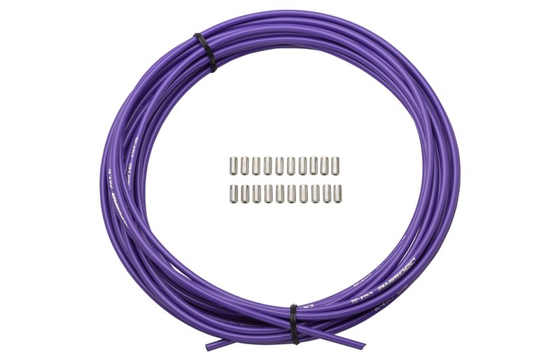 Ytterhylse Jagwire Sport CGX-SL Slick-Lube 5mm x 10m