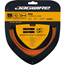 Hydraulikkslange Jagwire Pro 3000mm Kevlar