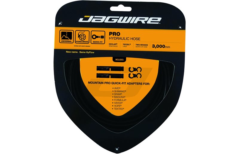 Hydraulikkslange Jagwire Pro 3000mm Kevlar
