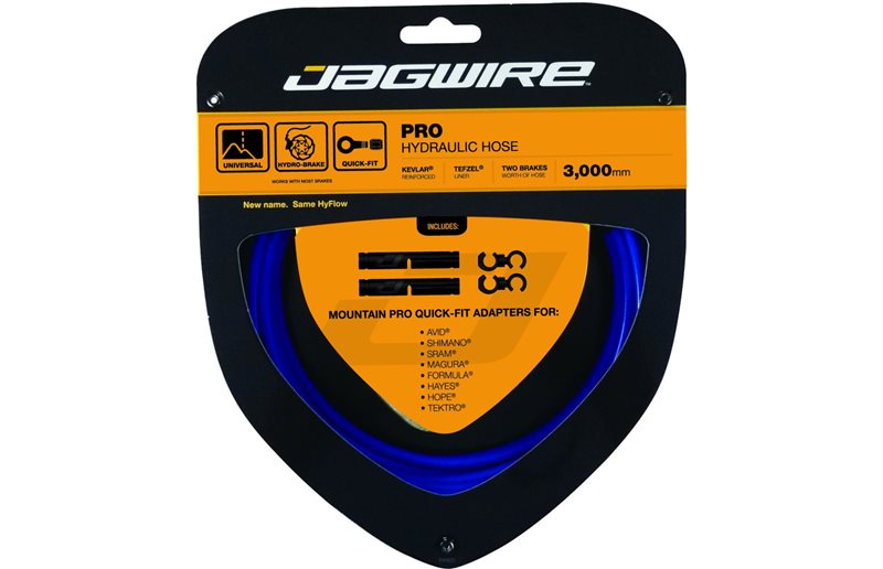 Hydraulikkslange Jagwire Pro 3000mm Kevlar