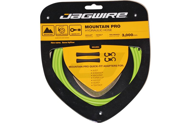 Hydraulikkslange Jagwire Pro 3000mm Kevlar