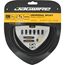 Bremsevaijersett Jagwire Universal Sport Race/MTB UCK400 Svart