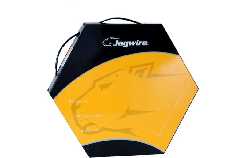Ytterhylse Jagwire Sport CGX-SL Slick Lube 5mm x 1m