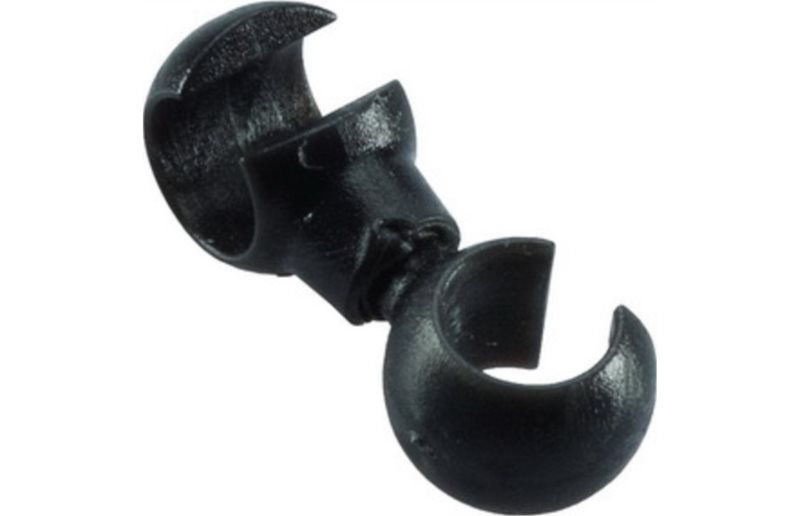 Kabelholder Jagwire Rotating Hook 4st