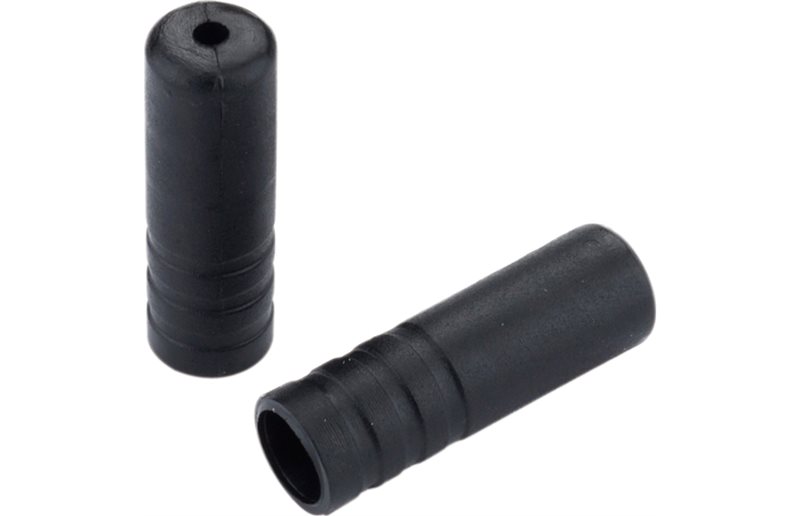 Endehylse Jagwire 4mm STI BOT115-4F 1st