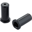 Endehylse Jagwire 5mm öppen CHA056 Plast 10st