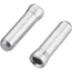 Endehylse Jagwire 1,2mm BOT117-A Alu 1st