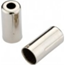 Endehylse Jagwire 5mm Sealed Liner standard Krom 10st