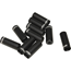 Endehylse Jagwire 5mm Sealed Liner standard Svart 10st
