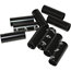 Endehylse Jagwire Housing Connector Sealed kit 4/5mm Alu 10st