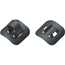 Kabelholder Jagwire Stick On Cable Guide DCA053 Alu 4st
