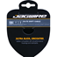 Girkabel Jagwire Elite Polished Ultra 1,1x2300mm rostfri Campagnolo