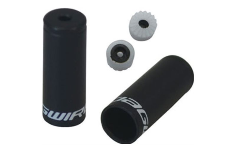 Endehylse Jagwire 4mm sealed 1st