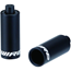 Endehylse Jagwire 5mm hooded bromswire 1st