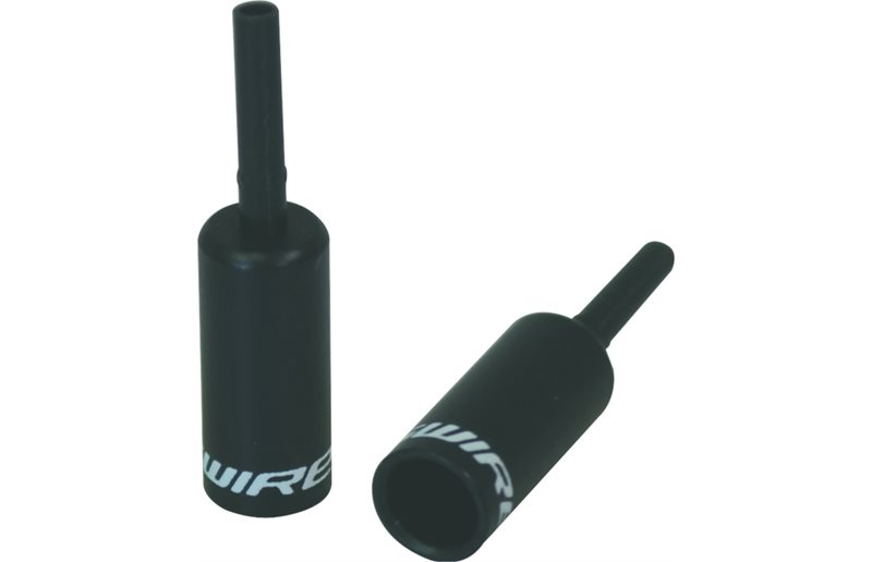 Endehylse Jagwire 4mm lined 1st