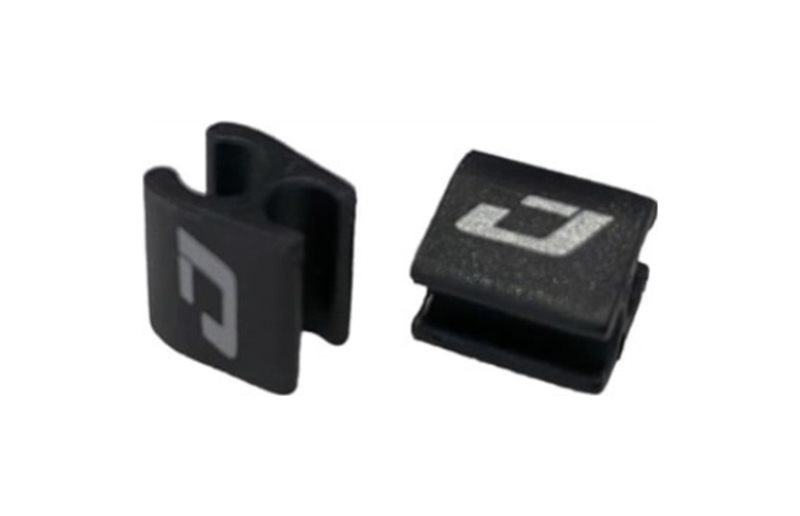 Kabelholder Jagwire shift+dropper E-bike control wire 5mm/3mm 4st