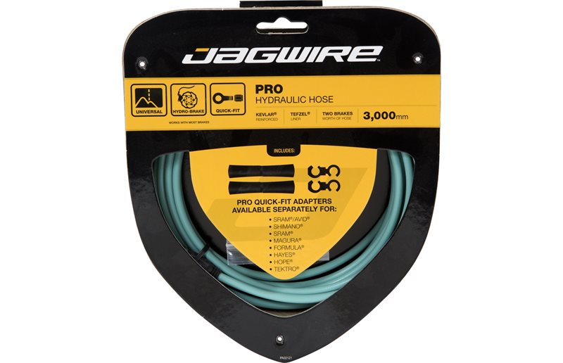 Hydraulikkslange Jagwire Pro 3000mm Kevlar