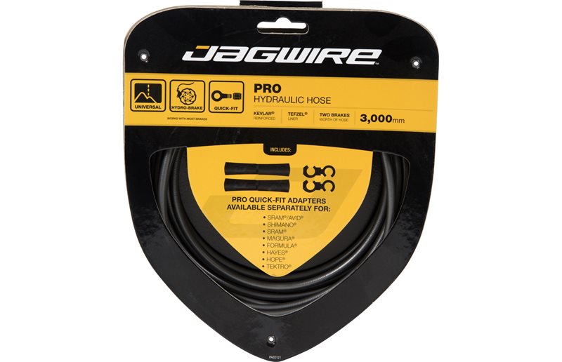 Hydraulikkslange Jagwire Pro 3000mm Kevlar