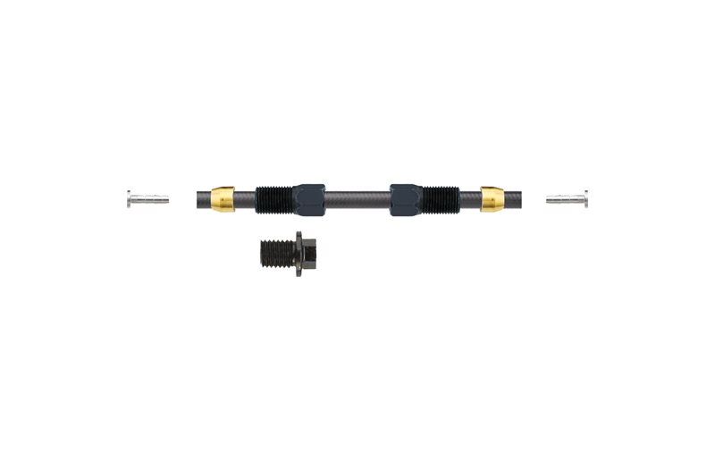 Bremseslange Jagwire Sport mineral hydraulic hose kit Shimano DA/Ultegra/105/GRX