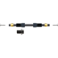 Bremseslange Jagwire Sport mineral hydraulic hose kit Shimano DA/Ultegra/105/GRX