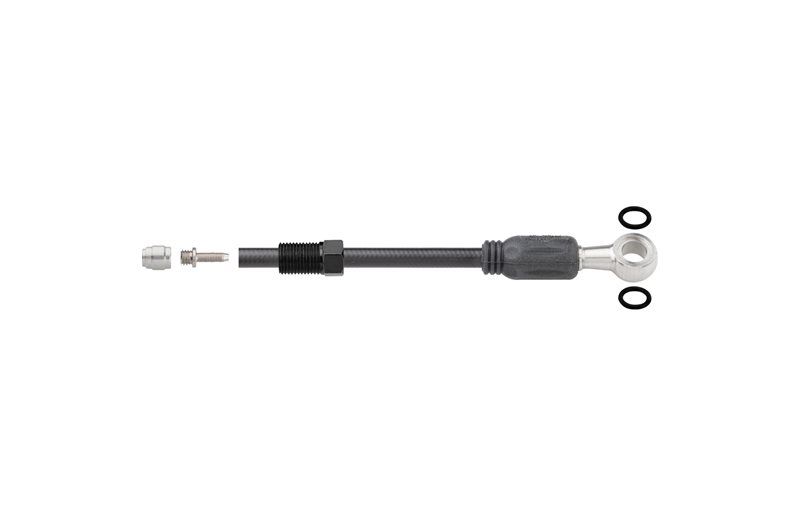 Bremseslange Jagwire Sport DOT hydraulic hose kit SRAM G2
