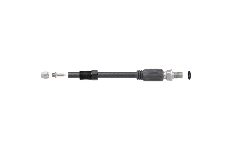 Bremseslange Jagwire Sport DOT hydraulic hose kit SRAM Guide