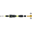 Jagwire Pro Quick-Fit set SRAM Guide Ult/B1 Avid XX/Juicy Ult/carb/7/5