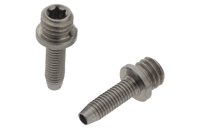Jagwire Pro Quick-Fit set SRAM Level Ult/TLM; 2018 Code RSC/R