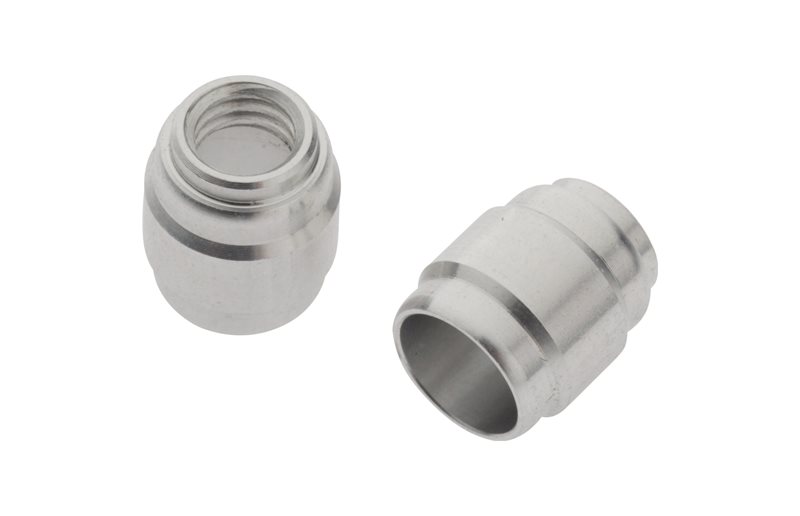 Oliven Jagwire Stealth-a-Majig Olive SRAM/Avid 10st