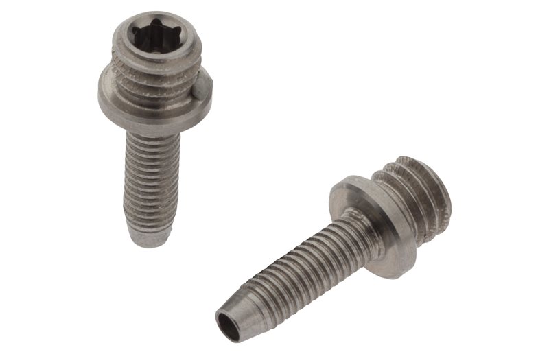 Jagwire Stealth-a-Majig Barb SRAM/Avid 10st