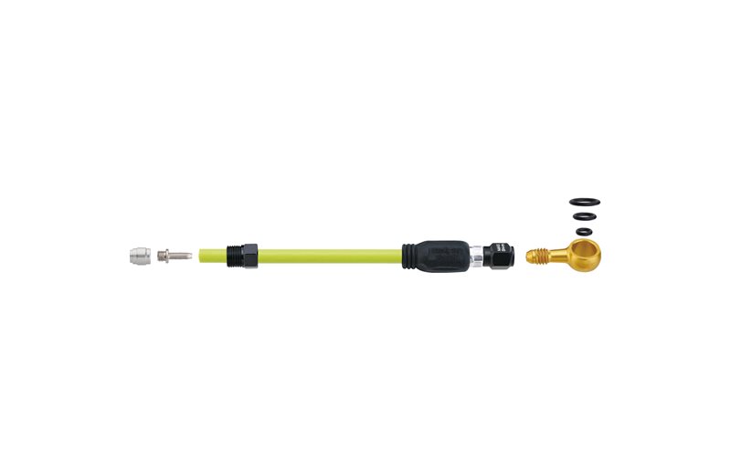 Jagwire Pro Quick-Fit SRAM HRD eTap S900 Aero HRD Röd