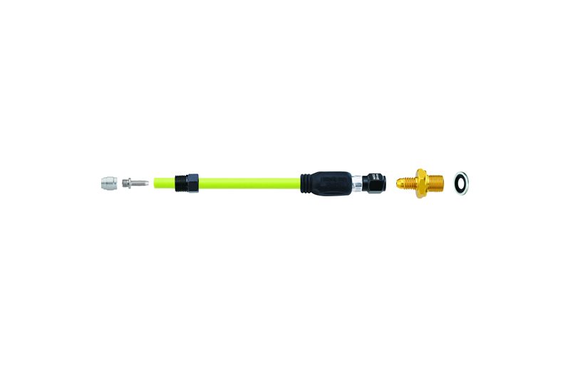 Jagwire Pro Quick-Fit kompatibel SRAM Red eTap AXS HRD (2019+) Force