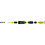 Jagwire Pro Quick-Fit set Shimano LX T675/Deore M596/M615