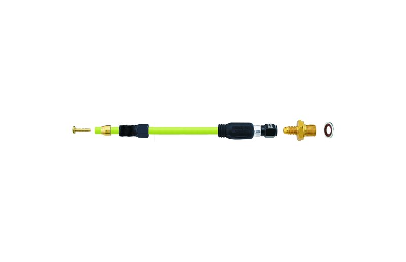 Jagwire Pro Quick-Fit set Shimano road CX RS805/RS785/RS505