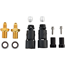 Jagwire Pro Quick-Fit set Shimano M4050/M3050/M445/46/47/Metrea