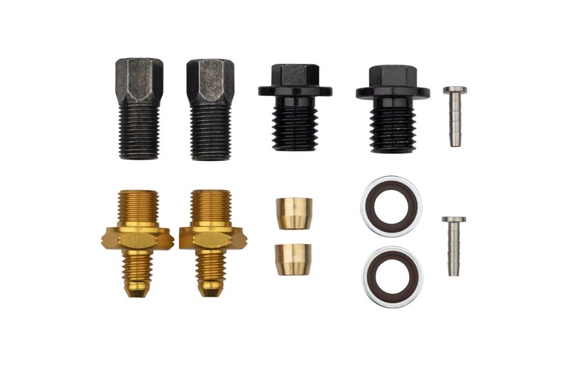 Jagwire Pro Quick-Fit set Shimano R9120, R9170, R9180, R8020, R8070
