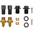 Jagwire Pro Quick-Fit set Shimano R9120, R9170, R9180, R8020, R8070