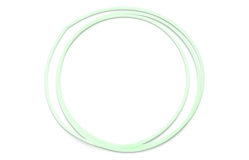 Jagwire Slick Lube Liner 1600mm 1,9/2,4mm till 4st