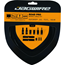 Bremsevaijersett Jagwire Pro Road STS-PS-behandlad